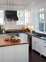stylish butcher block countertops