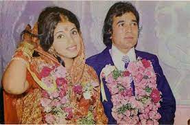 Related to dimple kapadia husband. Love Hate Story Of Dimple Kapadia And Rajesh Khanna