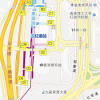 沙田至中環綫，簡稱沙中綫（shatin to central link，代號scl），是港鐵建造中的重鐵路綫，由「大圍至紅磡段」（tai wai to hung hom section）和「紅磡至金鐘段」（hung hom to admiralty section）組成。 1