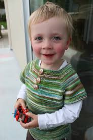 Ravelry: Kidlet pattern by Julia Stanfield