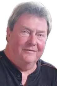 George M. Chopp Jr. 1948-2024