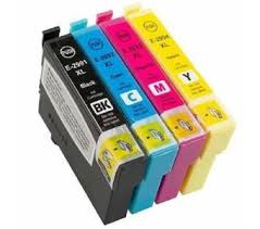 Consultez le site web pour procéder à la configuration, à l'installation des dans le monde sur votre imprimante compatible epson connect. Cartouche Inkwell Imprimante Epson Xp 245 T2991 Pack Click Informatique