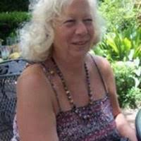 Mary Anne Harms Obituary