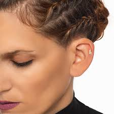 Comic Lightning Bolt