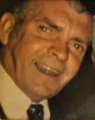 Condolence Book for William Maxwell (Clondalkin, Dublin)