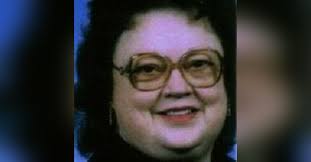 Obituary information for Beverly Peter