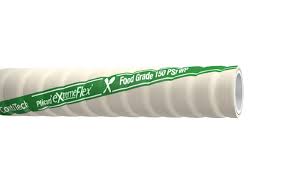 Food and Beverage Hoses - Goodyear Rubber Products (ENG)