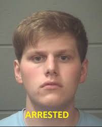 Onslow County Sheriff's Office Investigative Services 717 Court Street  ∙Jacksonville, NC 28540 (910) 455-3113 RELEASE DATE: May 15, 2019 NEWS  RELEASE On February 5, 2019 Onslow County Sheriff's Office received a report