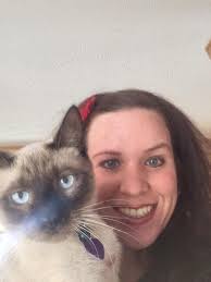 Stuey before and after. He turned 7 last month.