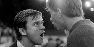 Restorer: Black Peter was funnier with every viewing