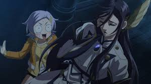 About press copyright contact us creators advertise developers terms privacy policy & safety how youtube works test new features press copyright contact us creators. Peringatan Ini Spoiler Episode 01 Shuumatsu No Valkyrie Record Of Ragnarok Wiki Sub Indonesia Ropanen