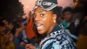 ishowSpeed’s last day in Indonesia