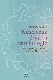 Bol Com Handboek Chakrapsychologie Anodea Judith 9789401302203 Boeken