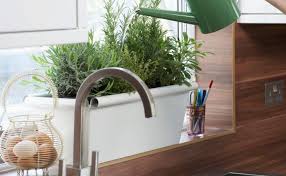 Enjoy flowers and plants year round with garden windows. How To Introduce More Plants Into Your Kitchen Kitchen Magazine
