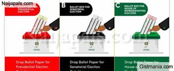 Justice ayotunde phillips, chairman of lagos state independence electoral commission (lasiec) said this in a statement on tuesday in lagos. Over 36 000 Armed Men Deployed In Lagos State In Readiness For Tomorrow Gistmania
