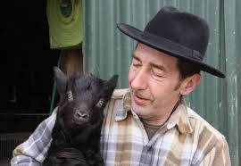 Bruebach Une après-midi à la ferme pédagogique. « Les animaux, c'est une  maladie incurable »