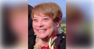 Obituary information for Judith Sylvia Buerlein