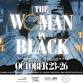 The Woman in Black: An Immersive Experience: The event image