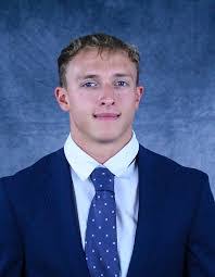 Austin Ackerman's Instagram, Twitter & Facebook