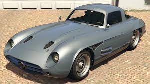 Stirling Gt Gta Cars Gta Gta 5