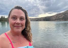 Across the Lake Swim