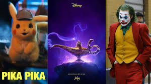 Hollywood Movies Releasing In 2019 We Can T Wait For Social Ketchup We provide 2019 movie release dates, cast, posters, trailers and ratings. hollywood movies releasing in 2019 we