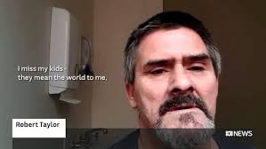 Terminally ill father-of-six facing deportation from Australia