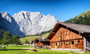 Partager la publication paysage, autriche. Les 12 Plus Beaux Paysages De L Autriche A Voir Absolument