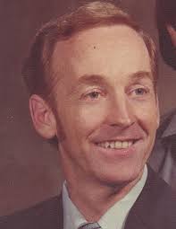 Robert Mason Obituary