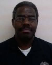 Deputy Sheriff Willie Amos Cammon, Heard County Sheriff's Office, Georgia