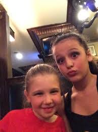 Kayla Baughman's Instagram, Twitter & Facebook