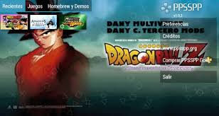 With fast and stable gameplay on most psp games, ppsspp gold has done a great job bringing the legendary handheld to the android platform. Ppsspp Publicaciones Facebook
