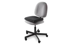 Top 5 best seat cushion for office chair: Kensington Memory Foam Seat Cushion Ergonomic Seat Cushion Office Chair Cushions Kensington