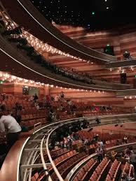 Eccles Theater Seating Capacity Inquisitive Delta Hall At
