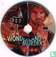 Wonderland DVD (2005)