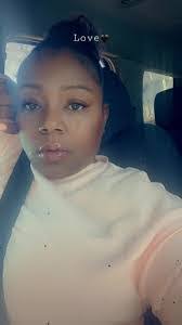 Lakisha Garrett's Instagram, Twitter & Facebook