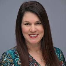 St. Mary's Food Bank educating our shoppers