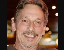 Obituary of Kevin Leon Goddard, 64