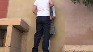 Running Away From Dick - XXX BULE