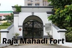 Near kota raja mahadi, klang ·. Top Klang Attractions What To See In Klang Selangor