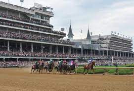 Fans return to churchill downs, but attendance is limited. 139th Kentucky Derby Oaks Top Churchill Downs Spring Stakes Schedule