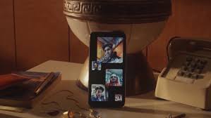 How To Disable Moving Faces In Group Facetime Video Calls