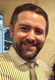 Eric Magiera's Instagram, Twitter & Facebook