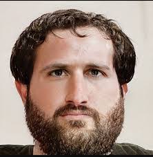 Aaron Persinger's Instagram, Twitter & Facebook