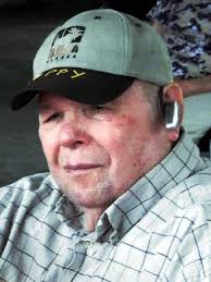 James Blount Obituary