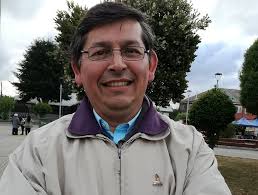 Profesor seleccionado para premio Internacional de Liderazgo