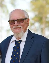 Obituary for John Edward Terry