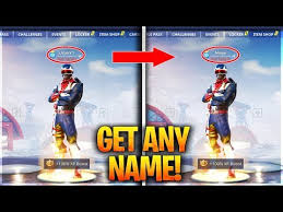 Get suggestions for youtube name ideas. Get Any Name You Want In Fortnite Og Name Tutorial Fortnite Username Glitch Youtube