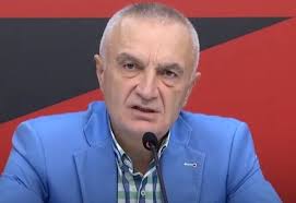 VIDEO/ Ilir Meta: This is a battle between freedom and dignity and fear of  insecurity