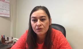 Reyna, a juicio: "la pena es inferior a la que podría aplicarse"